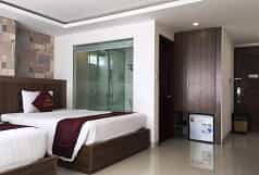DUBAI HOTEL